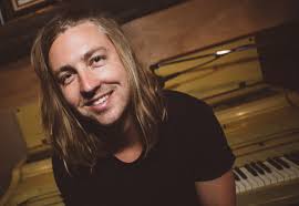 Jon Foreman of Switchfoot