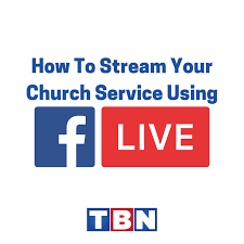 Mar 21, 2020 · sweetwater sales engineers are ready to help you get your church services online quickly, efficiently, and with an eye toward creating eternal impact. Tbn Pastors And Church Volunteers If You Re Looking For Facebook