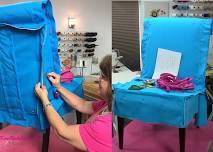 2-Day Slipcover Workshop