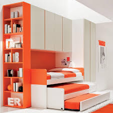 Splendid Modern Space Saving Bedroom Furniture Sets For Kids Design With Whit Space Saving Furniture Bedroom Bedroom Furniture Sets Childrens Bedroom Furniture