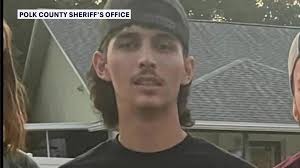 Grady Judd: Car wanted in connection to missing Polk County man turns up at  sheriff's district station