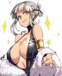 penthesilea and penthesilea (fate and 1 more) drawn by kisaragi_tsurugi |  Danbooru