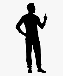 Man Pointing Black Silhouette Clipart Png Download Man Pointing Silhouette Free Transparent Clipart Clipartkey Senior business man pointing up silhouette stock imageby ostill1/25. man pointing black silhouette clipart