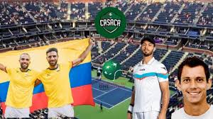 Oct 12, 2015 · ranking oficial de dobles en el atp tour, con los jugadores de dobles mejor posicionados en el tenis profesional masculino. Cabal Farah Vs Nielsen Puetz En Vivo Roland Garros Youtube