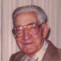 Max Allen Depew (1907–1996)