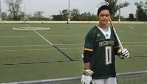 Ethan Ticehurst is still a big fish even in a big pond