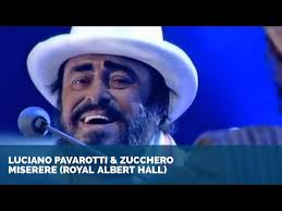 Internationally acclaimed italian blues artist zucchero fornaciari will perform one show in chicago on his world tour. Miserere By Zucchero Songfacts