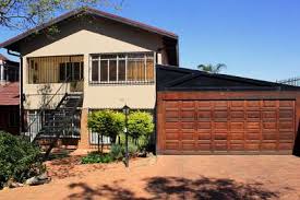 East Lynne Accommodation, Pretoria