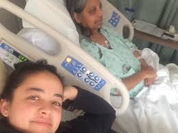 Fundraiser for Sandra Lory by Lydia Russell : Help Sandy and Zach with  Elder Care