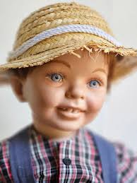 My lovely marina I love how blotchy she is just like a new born baby ❤️