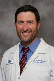 Dr. Jeanne Cleveland, Cardiovascular Surgery