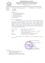Sebuah surat pengangkatan karyawan selain menjadi tanda prestasi kerja karyawan juga dapat menjadi bukti masa kerja baik pada saat diperlukan dalam perhitungan pesangon maupun perhitungan lainnya sesuai uu ketenagakerjaan yang berlaku. Contoh Surat Sk Pns Contoh Surat