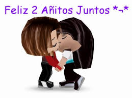 En la categoría cartas de amor para mi novio se han traspasado los sentimientos más puros que se tienen para una pareja que nos hace feliz todos los días, son palabras, mensajes y frases de amor muy tiernas que hacen que un hombre o un novio pueda entender mejor el amor que nos da. Imagenes De Aniversario De Novios 2 Anos Imagenes De Aniversario