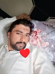 Rustom Ali ♥️ (@rashidalirashidal418)