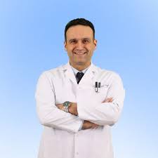 Ertekin Utku ÜNAL | Ufuk Üniversitesi - Dr. Rıdvan Ege Hastanesi