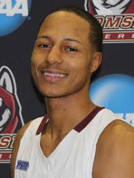 BLOOMSBURG UNIVERSITY