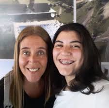 Tenemos el agrado de comunicarles que, nuestra alumna, Belén Mayan Ruscitti  (de 4to año bsh) ha participado de la instancia nacional de las olimpiadas  de historia . La misma se llevó a