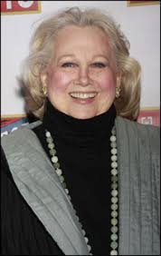 Barbara Cook and Charles Isherwood to Collaborate