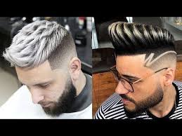 احرف الحلاقين فالعالم واحلي قصات 2020 The Best Barber In The World Youtube Mens Hairstyles Music