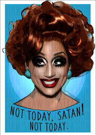 Bob The Drag Queen • RuPaul's Drag Race • Winner of Season 8 #quotes