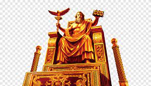 Check spelling or type a new query. Zeus ãƒŸãƒªã‚ªãƒ³ã‚´ãƒƒãƒ‰ Deity Greek Mythology God God Gold Ancient History Png Pngegg