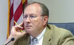 Superintendent Barrow defends more money for fewer students