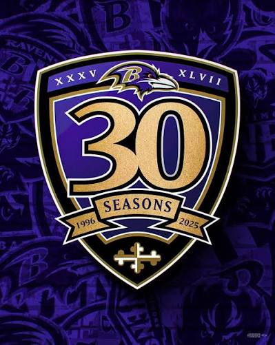 March 29, 1996. The day we became the Ravens. As we celebrate our birthday,  we\'re excited to embark on our 30th season. 💜