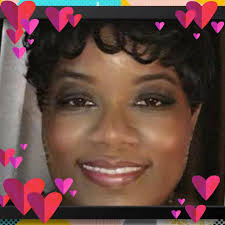 Ran into these beautiful young ladies in the mall today. Arjanae Smith and  China White graduate the end of the month from Woodland High School. They  will attend Coastal Carolina and study