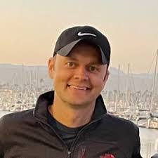 Corey Strawn's Instagram, Twitter & Facebook