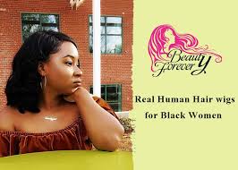 Luxediva short wigs for black women afro curly human hair wigs human hair machine made remy short hair wigs afro kinky. Real Human Hair Wigs For Black Women