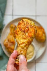Maybe you would like to learn more about one of these? The Best Air Fried Chicken Drumsticks Sweet Cs Designs