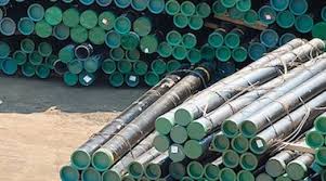 Types Of Oil Gas Pipes Seamless Erw Lsaw Projectmaterials