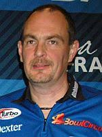 Sean Rash off to unprecedented start in 2011 PBA World Series of Bowling