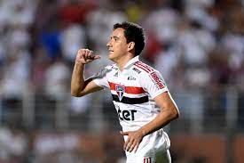 Maybe you would like to learn more about one of these? Pablo Dedica Gol A Familia E Fala Em Estreia Perfeita Do Sao Paulo Gazeta Esportiva