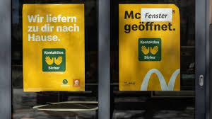 Mcdonalds.com is your hub for everything mcdonald's. Marketing Thjnk Verzichtet Auf Mcdonald S Pitch
