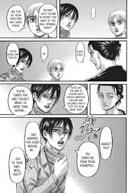 Attack On Titan Chapter 112 Attack On Titan Manga Online But how likely is this to really happen? attack on titan chapter 112 attack