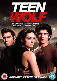 Regarder la série the originals saison 1 en streaming illimité en vf et vostfr. Teen Wolf Saison 1 Vf Vost Amazon De Dvd Blu Ray