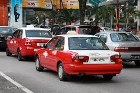 7 Tips To Ride A Taxi In Kl What You Need To Know About Kl