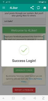 4liker apk is a hundred% agreeable and detached from any spam and infection. 4liker Download 4 Liker Apk And Get Likes On Facebook And Instagram