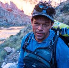 Pete McBride Photography added...