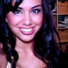 Adriana Andreas (@mis_priss)