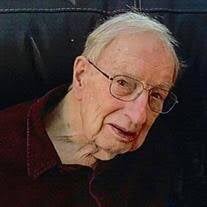 Richard H. Frantz Obituary