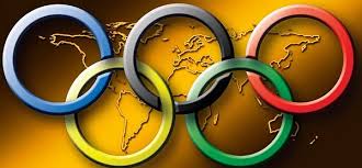 Wordt dit het jaar dat hij wat gezelschap krijgt? Olympische Spelen 2021 Privacyenbescherming Be