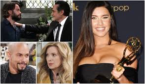 Outstanding drama series the bold and the beautiful (cbs)days of our. Daytime Emmys 2021 Winners Predictions In 48th Annual Awards Soaps Com
