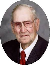 J. Porter Crotts (1933-2012)