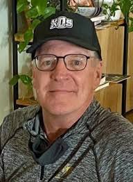 David Clark Obituary (1964