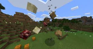 This is an unofficial application for minecraft pocket edition. Tornado Mod For Minecraft Pe 1 0 7