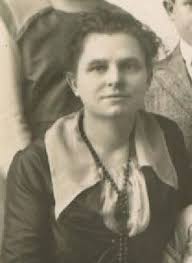 Carolina Wilhelmina Louisa Wiegel Willett (1873-1942)