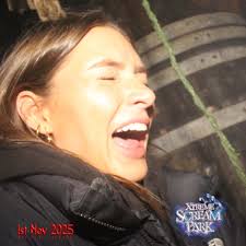 Xtreme Scream Park added a new photo.