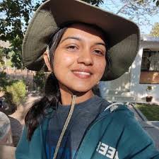 Fifth Ph.D. onboard Shania James is the fifth student who completed Ph.D.  under my guidance. Shania brought several laurels to the department like  the first Indian Ph.D. student to get the Barringer… |